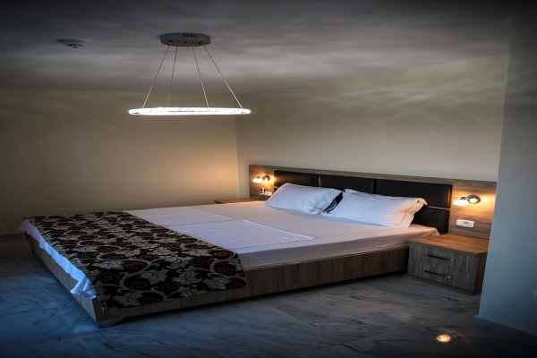 Hotel Montefila (Ulcinj)